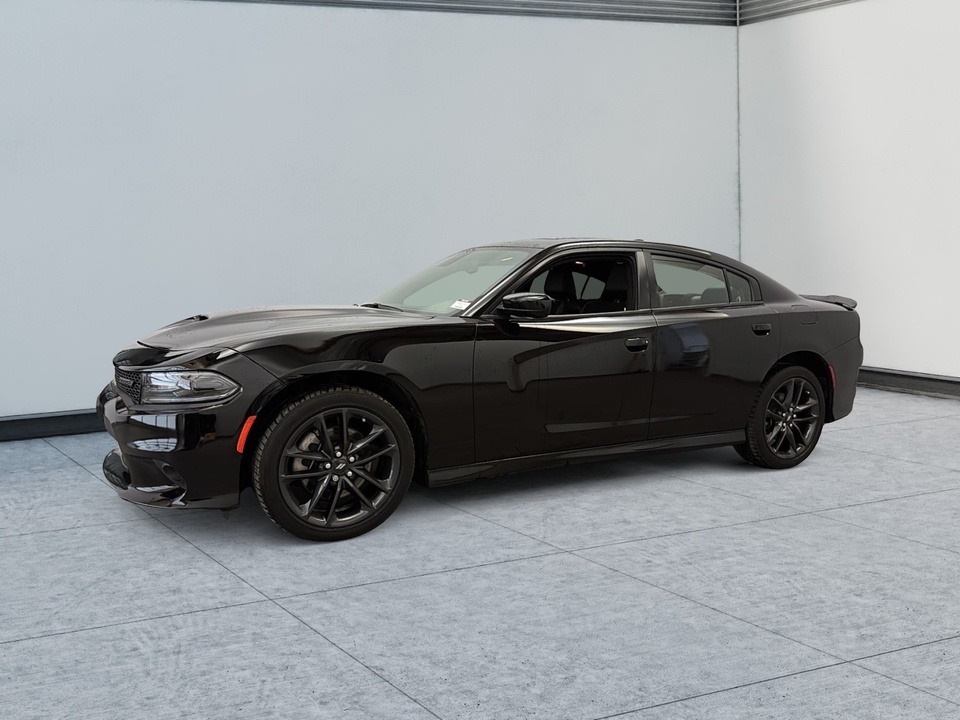 Dodge Charger 2022