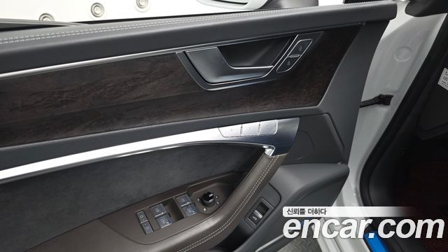 Audi A7 2021