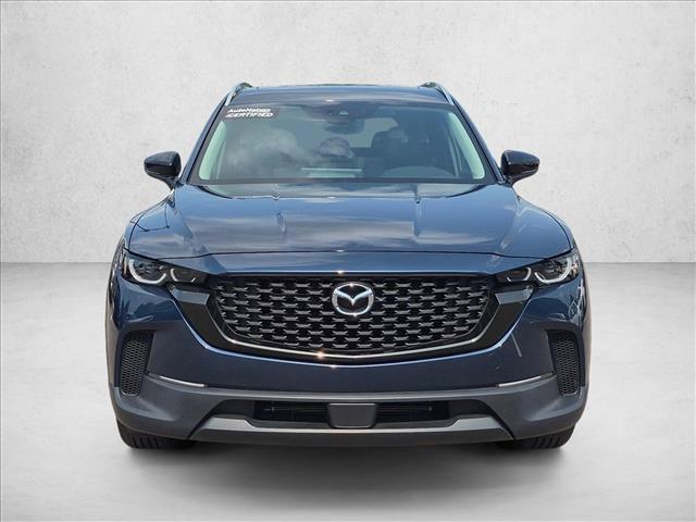 Mazda CX-50 2024