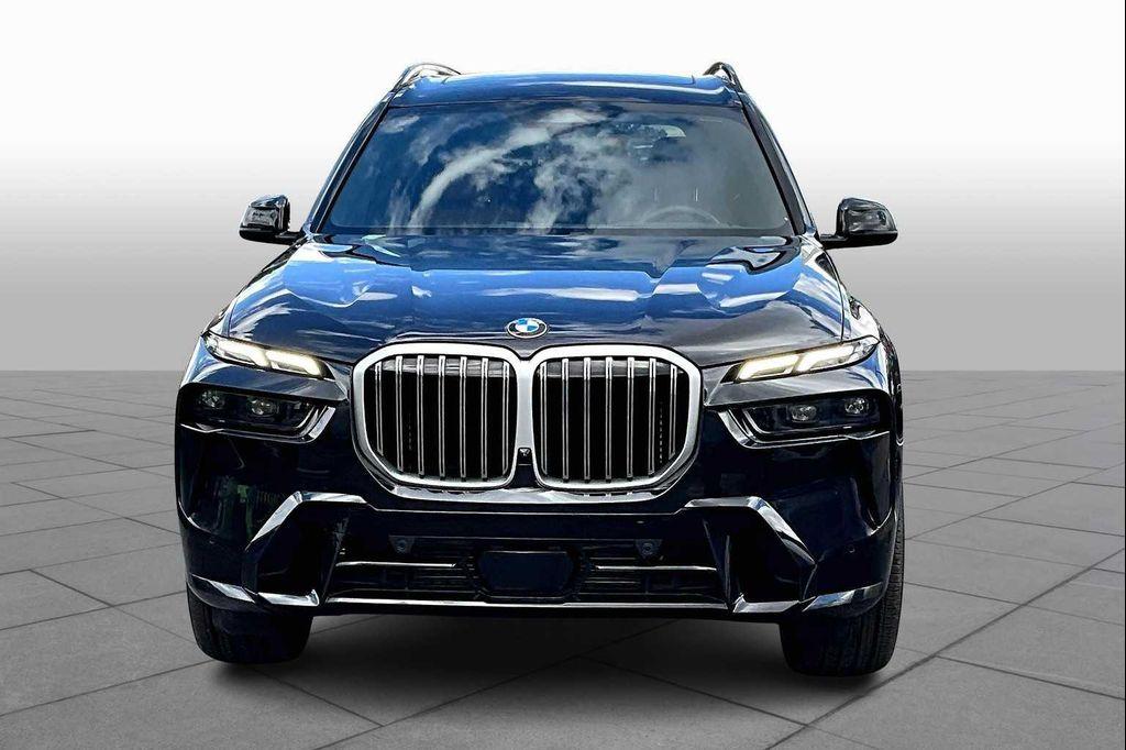 BMW X7 2023