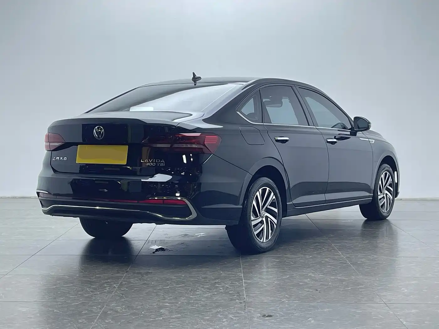 Volkswagen Lavida 2024