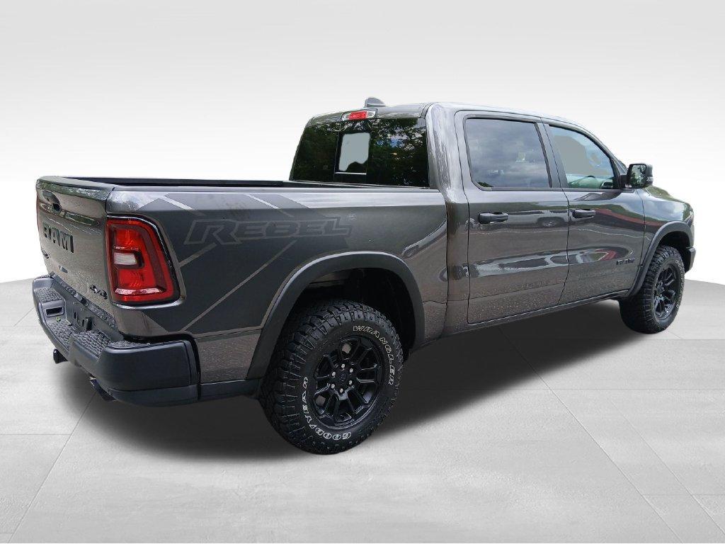 Ram 1500 2026