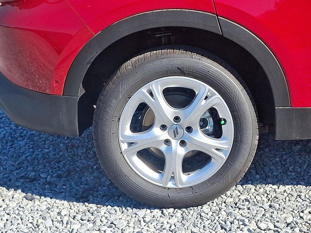 Dodge Hornet 2025