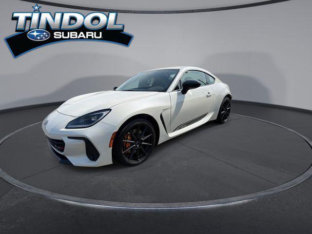 Subaru BRZ 2026