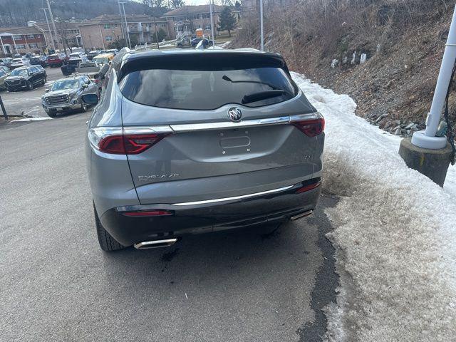 Buick Enclave 2023