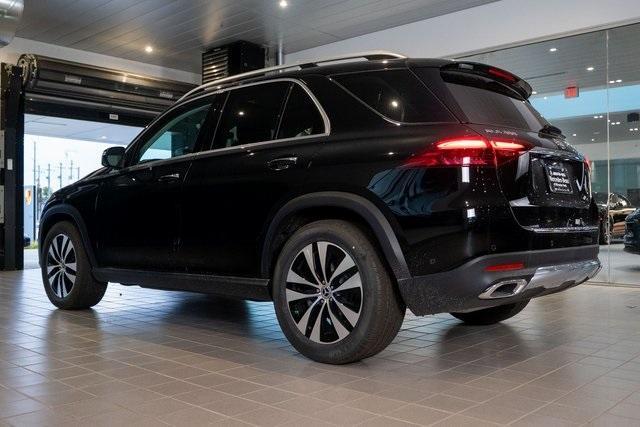 Mercedes-Benz GLE 350 2026