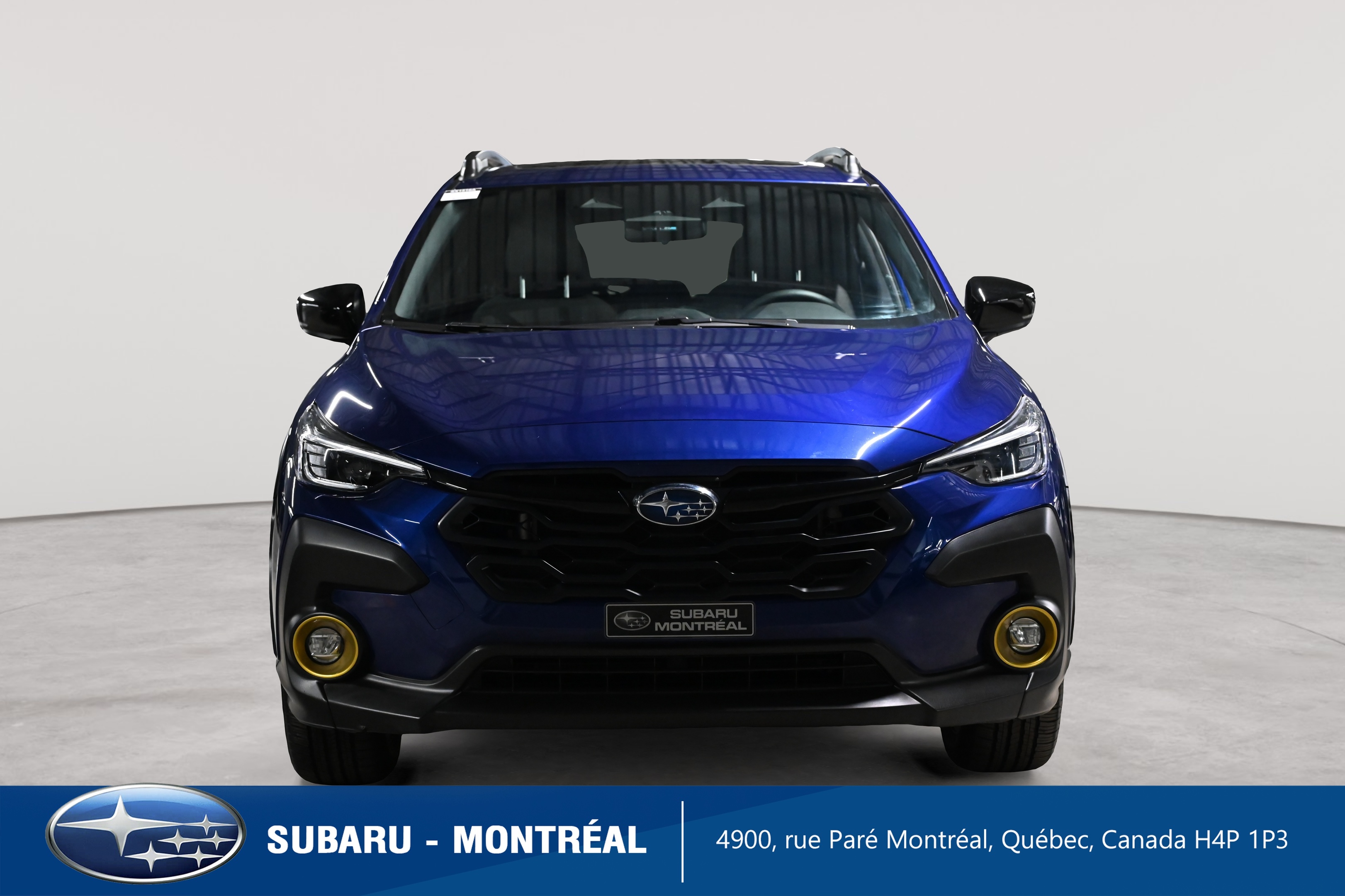 Subaru Crosstrek 2024