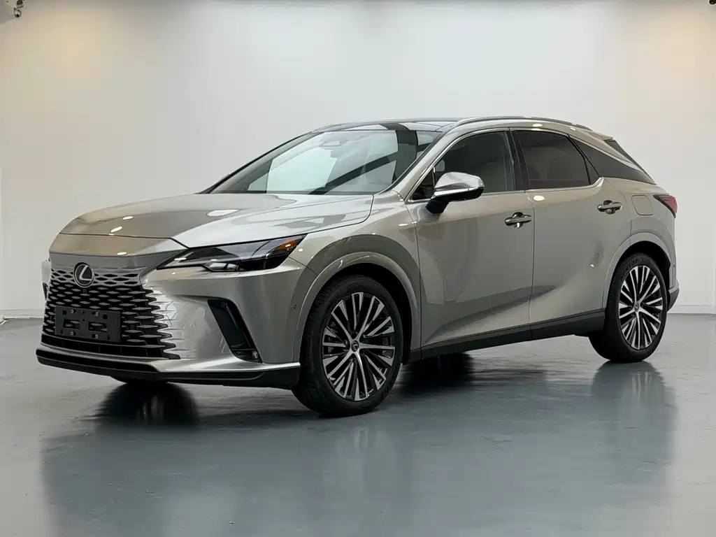 Lexus RX 2023