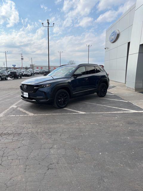 Mazda CX-50 2025
