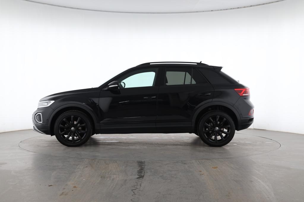 Volkswagen T-Roc 2022