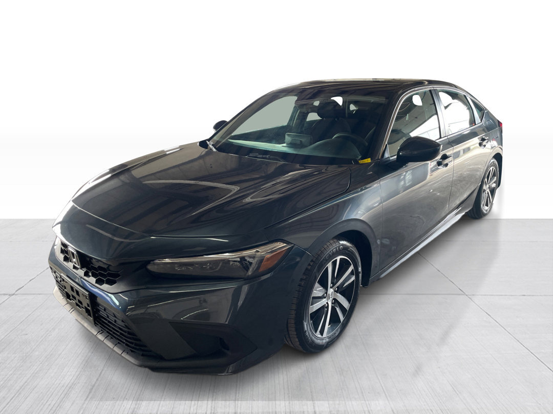 Honda Civic 2022