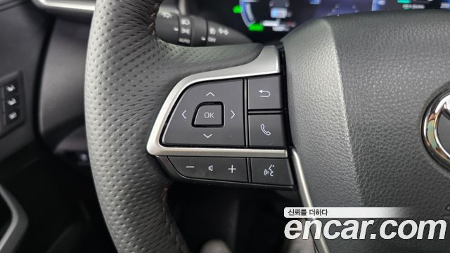 Toyota Sienna 2025