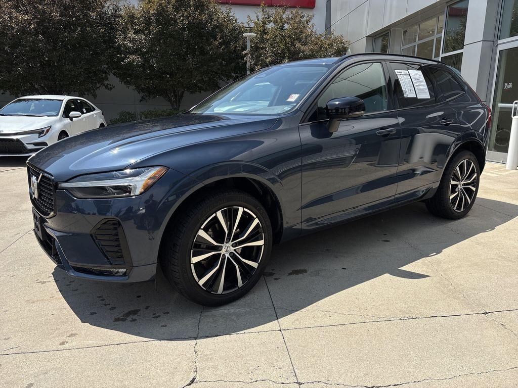 Volvo XC60 2024