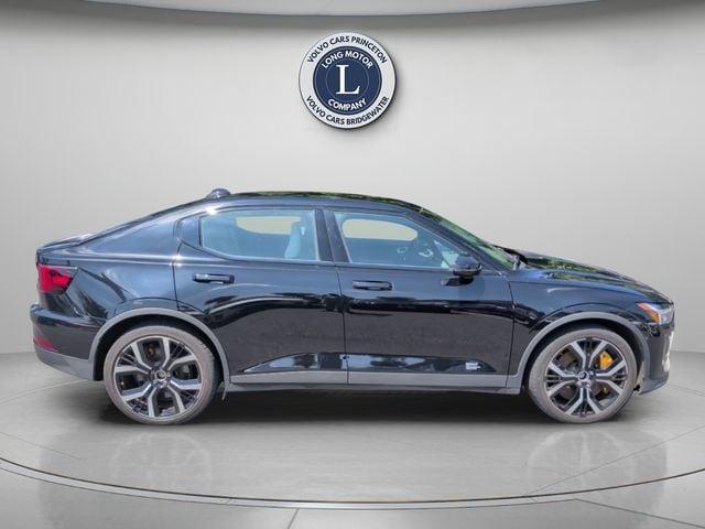 Polestar 2 2023