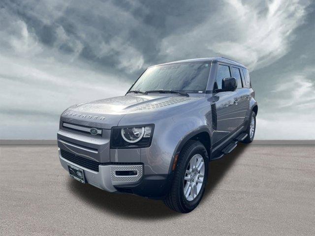 Land Rover Defender 2023