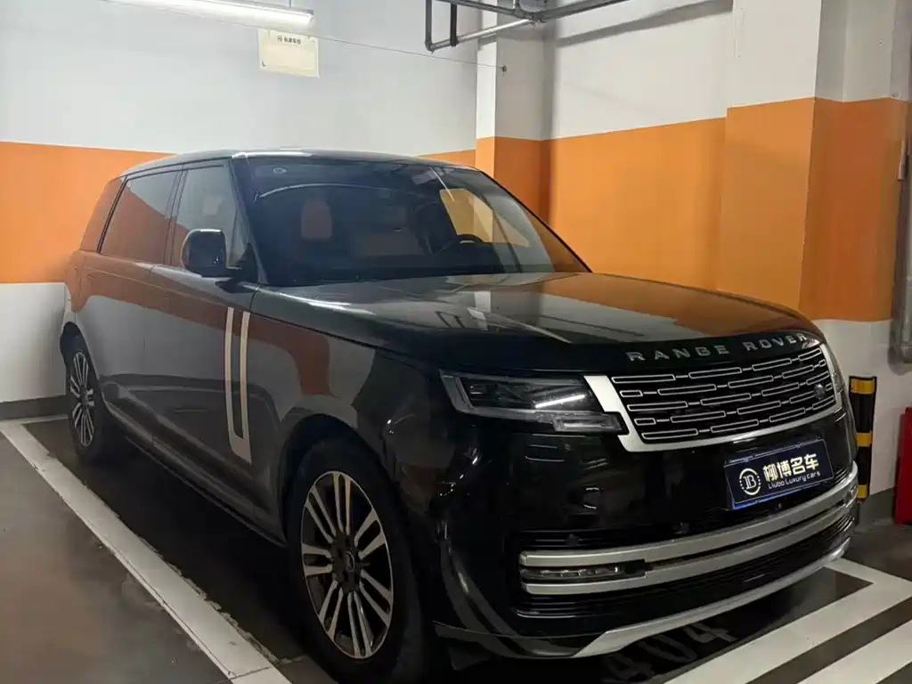 Land Rover Range Rover 2023