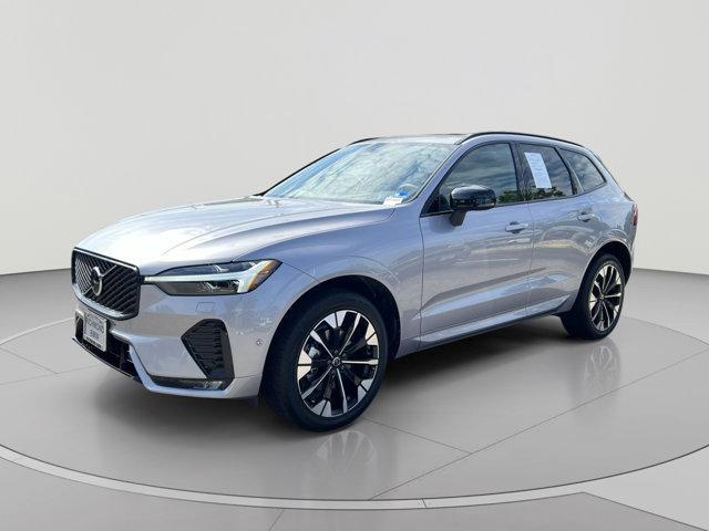 Volvo XC60 2026