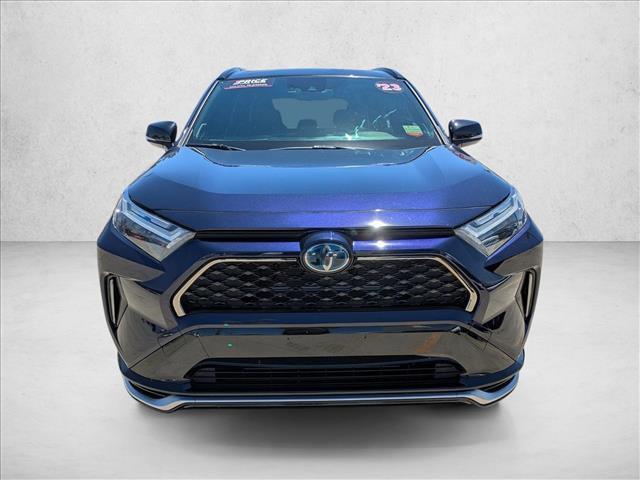 Toyota RAV4 2023