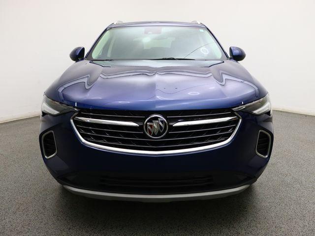 Buick Envision 2023