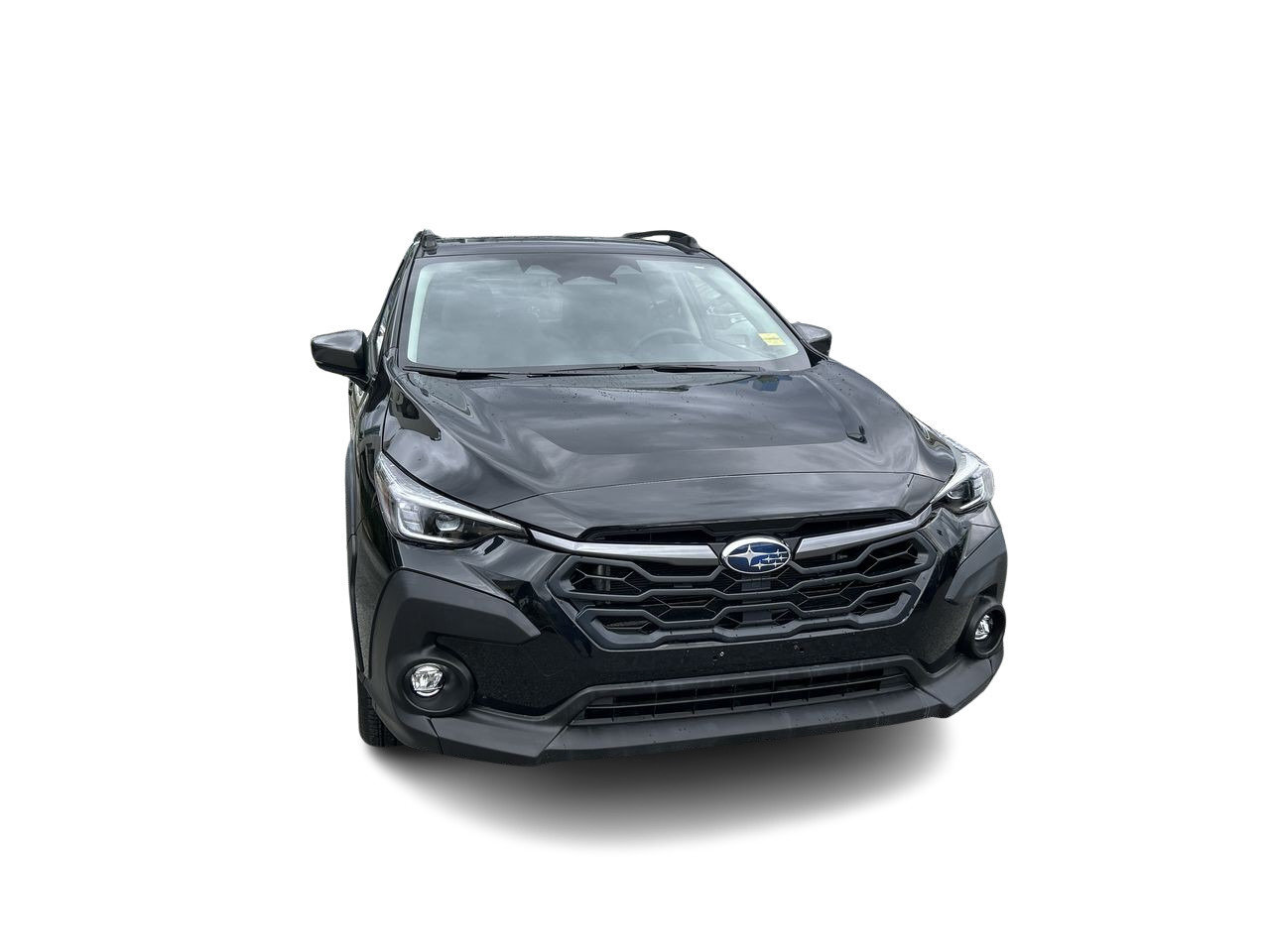 Subaru Crosstrek 2025