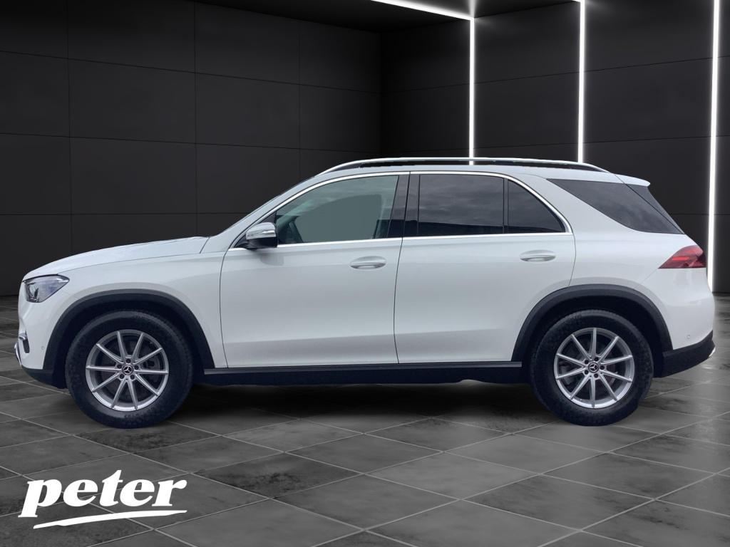 Mercedes-Benz GLE 300 2024