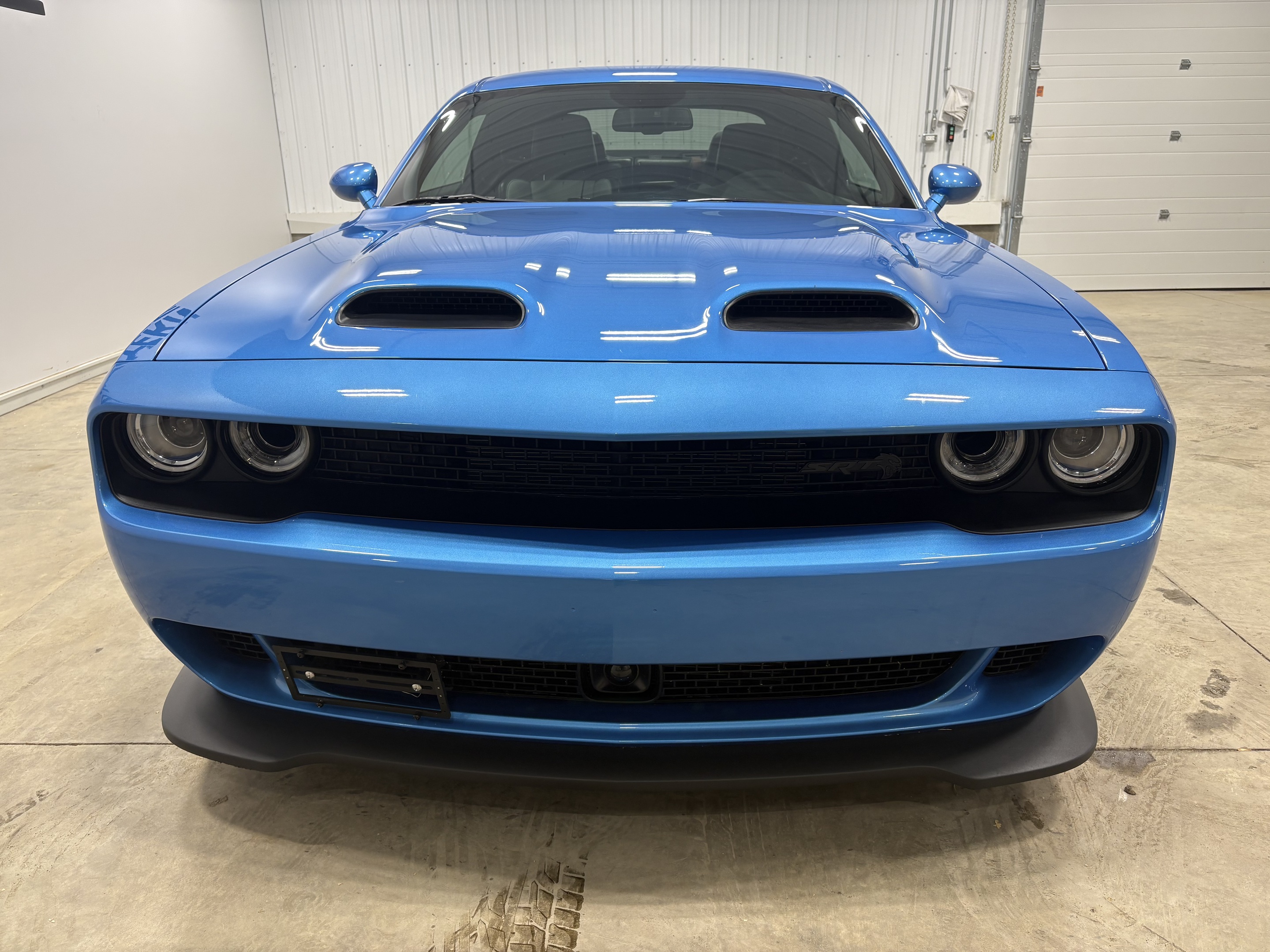 Dodge Challenger 2023