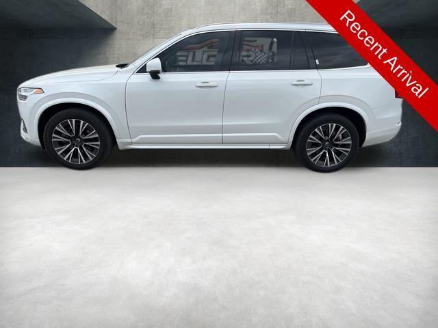 Volvo XC90 2021