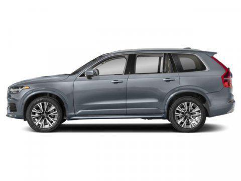 Volvo XC90 2022