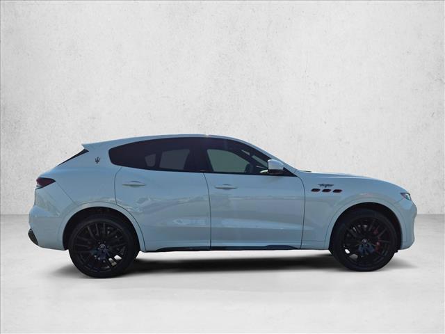 Maserati Levante 2022
