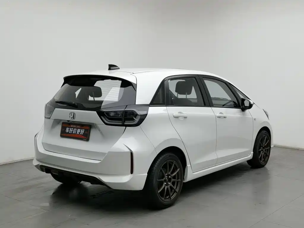 Honda Life 2022
