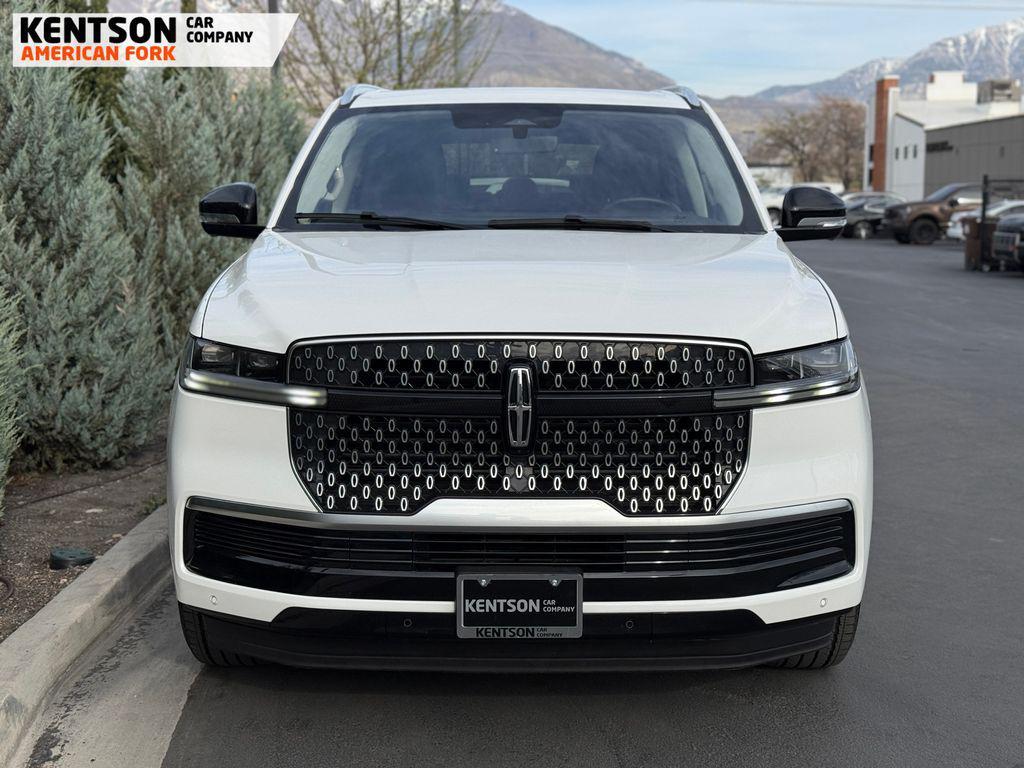 Lincoln Navigator 2025