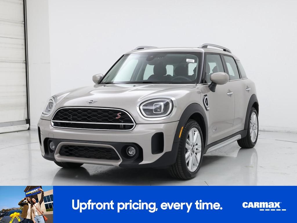 Mini Countryman 2023