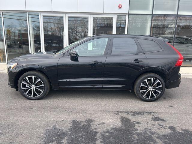 Volvo XC60 2025