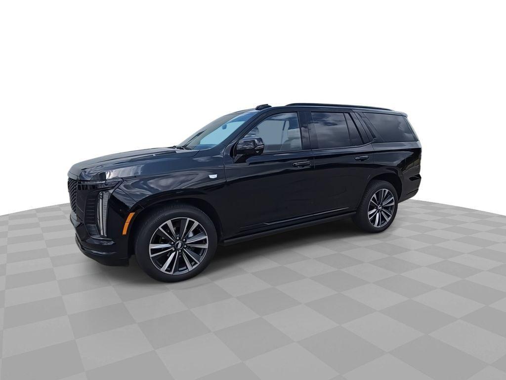 Cadillac Escalade 2026