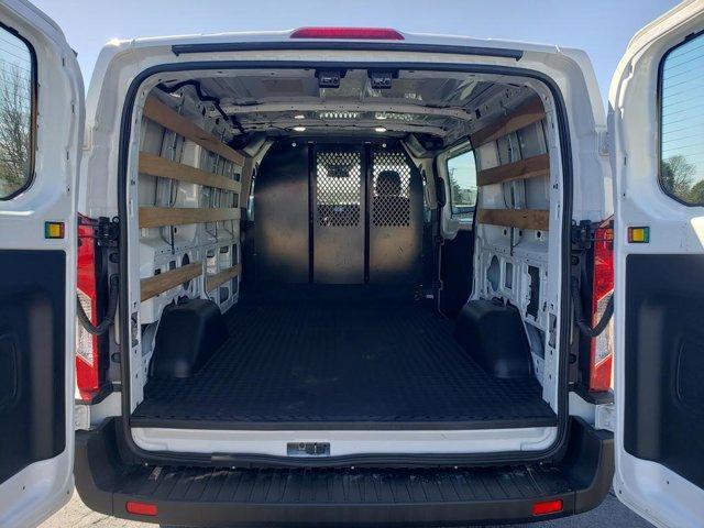 Ford Transit 2024