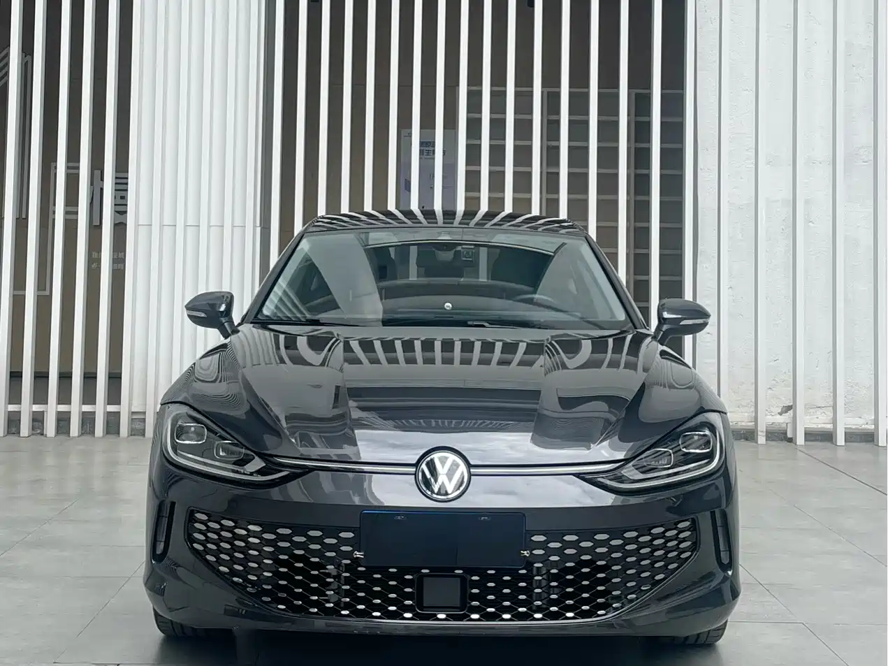Volkswagen Lamando 2023