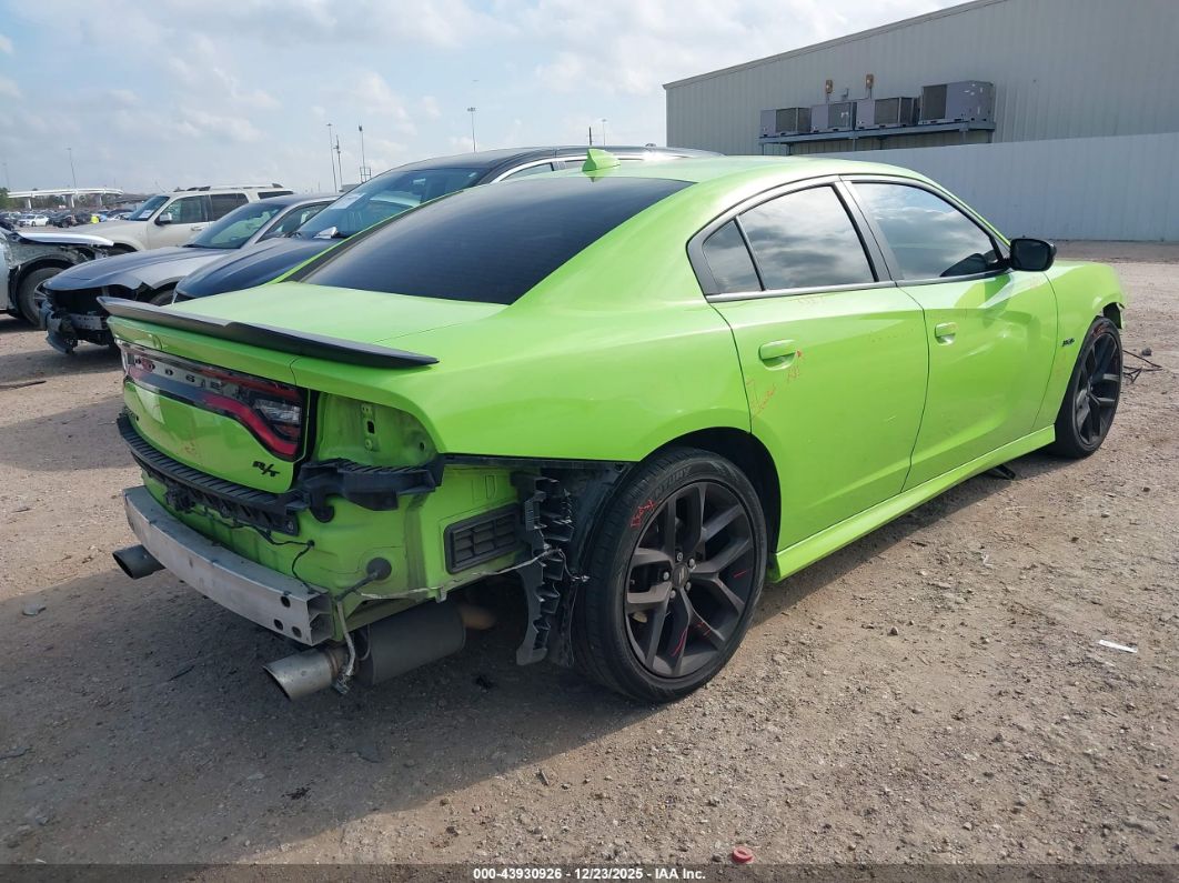 Dodge Charger 2023