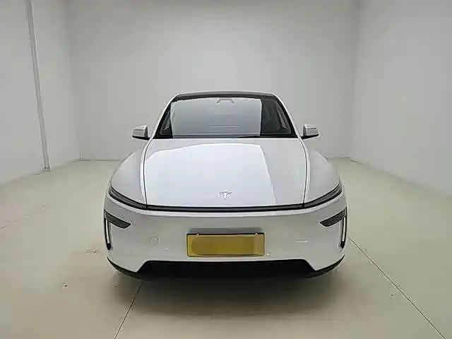 Tesla Model Y 2025