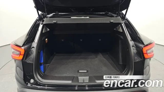 Chevrolet Trax 2024