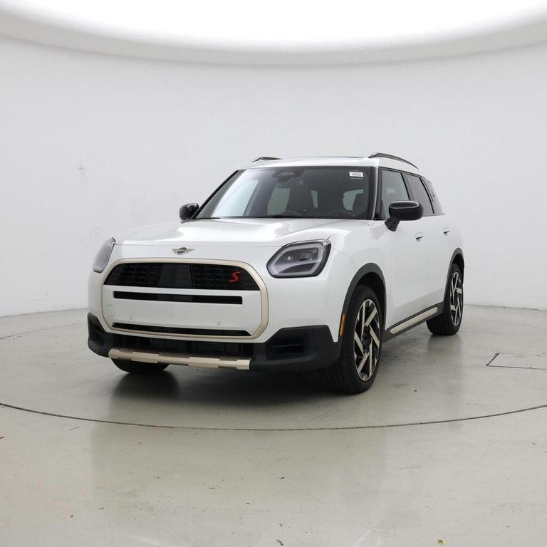 Mini Countryman 2025