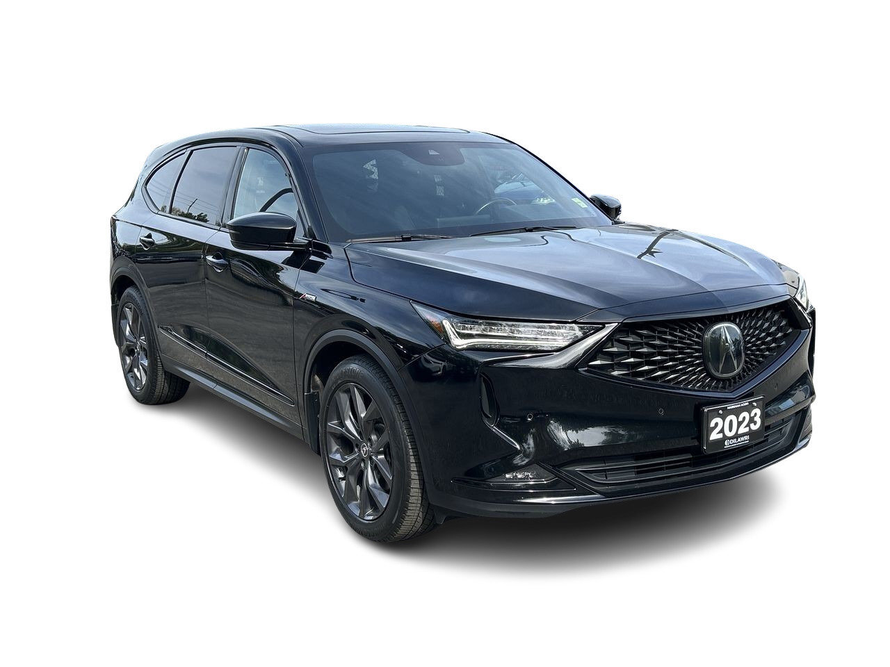 Acura MDX 2023