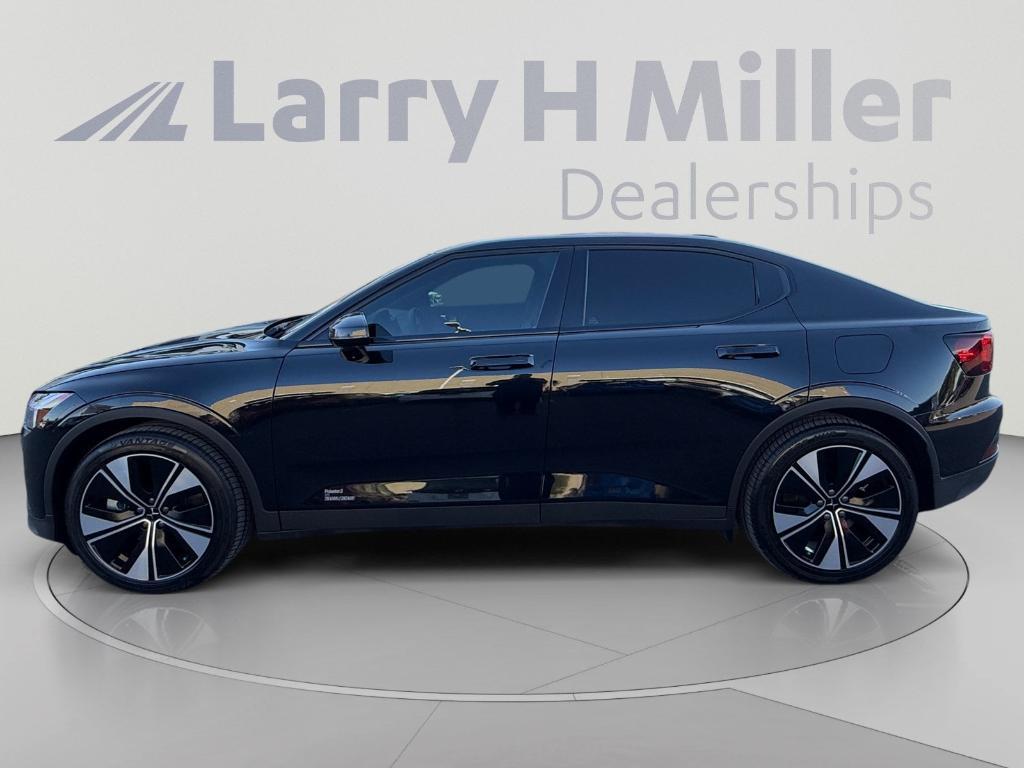 Polestar 2 2024