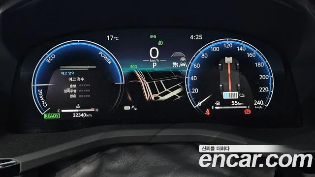 Toyota Camry 2025