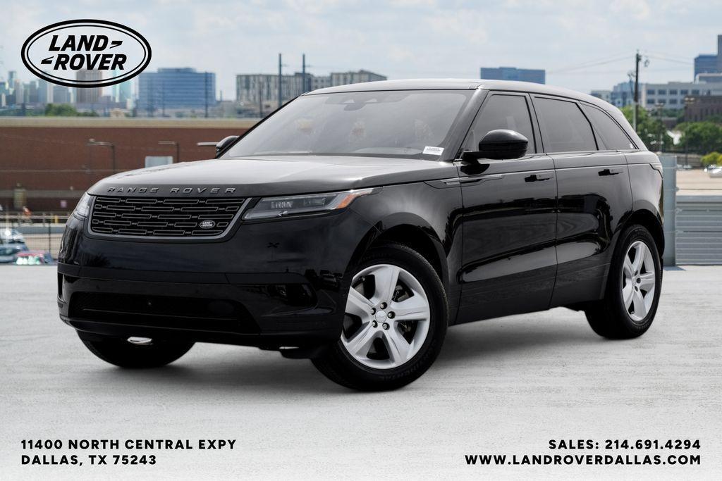 Land Rover Range Rover Velar 2026
