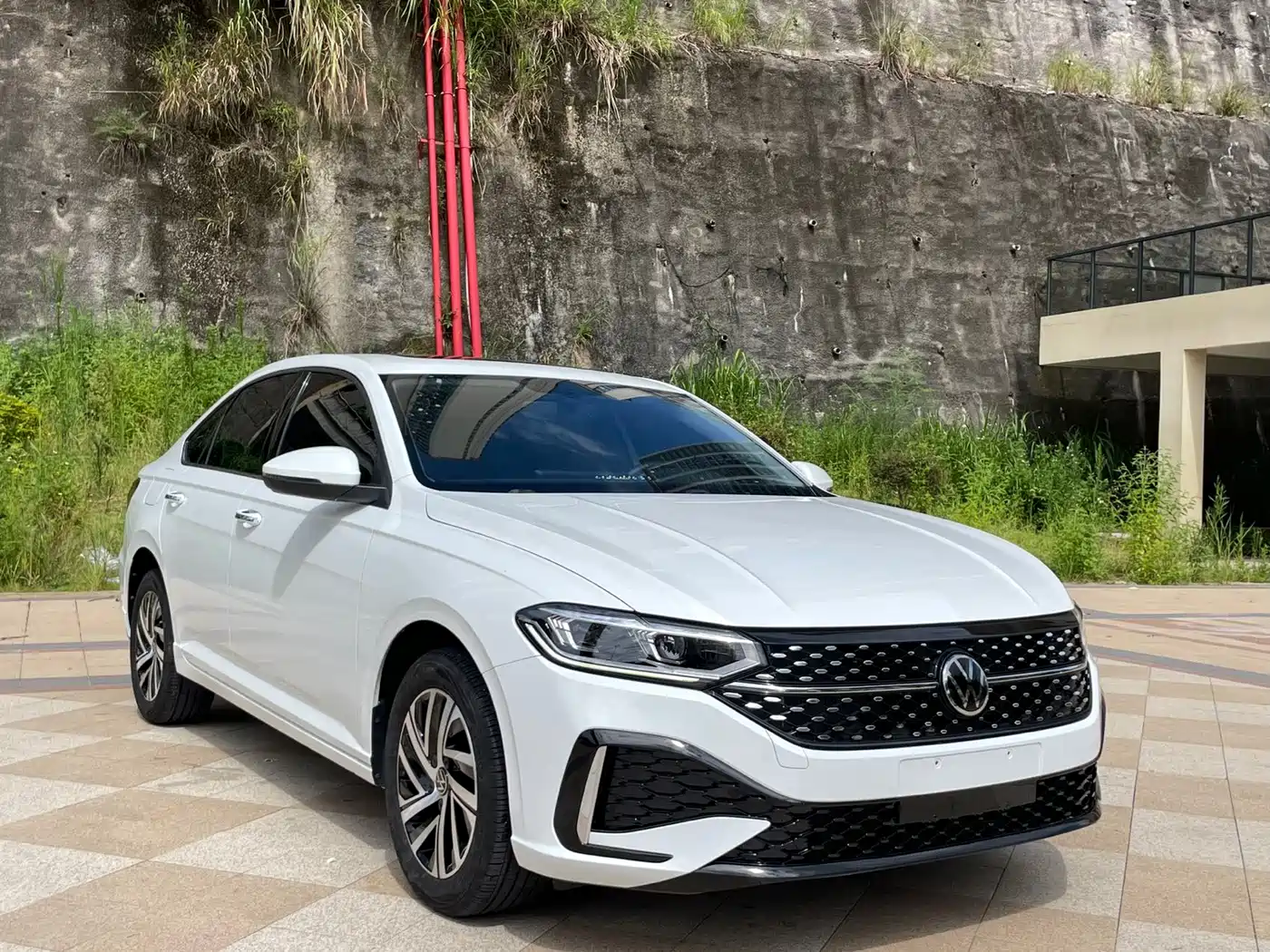 Volkswagen Lavida 2022