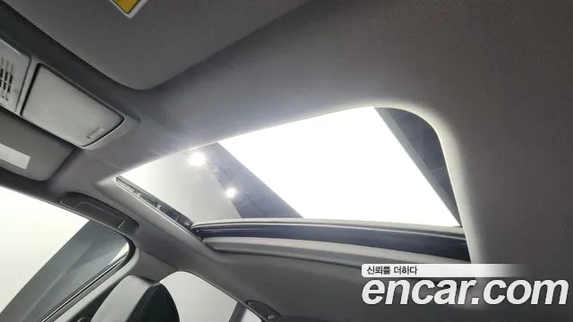Honda CR-V 2021