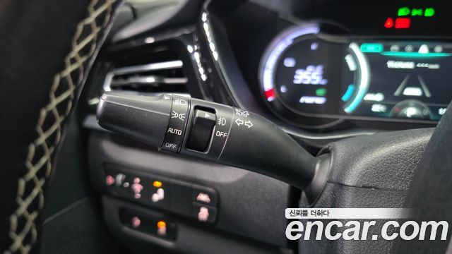 Kia Niro 2022
