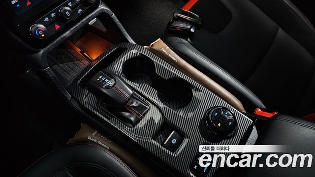 Ford Ranger 2024