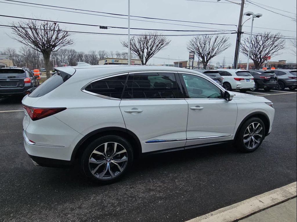 Acura MDX 2024
