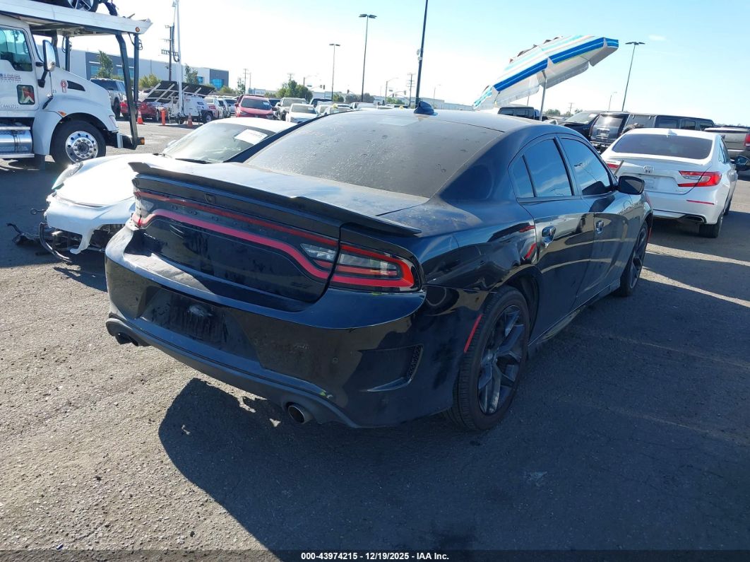 Dodge Charger 2022